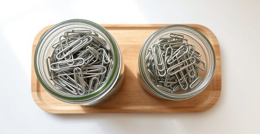 obsessive optimization for simplicity