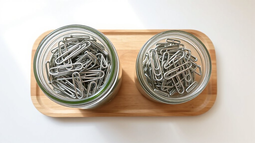 obsessive optimization for simplicity