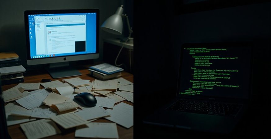 obsidian cli automates manual notes