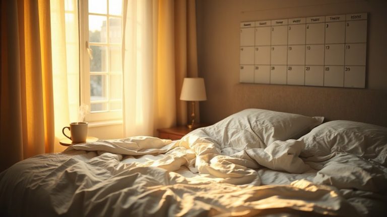 one restorative day beats