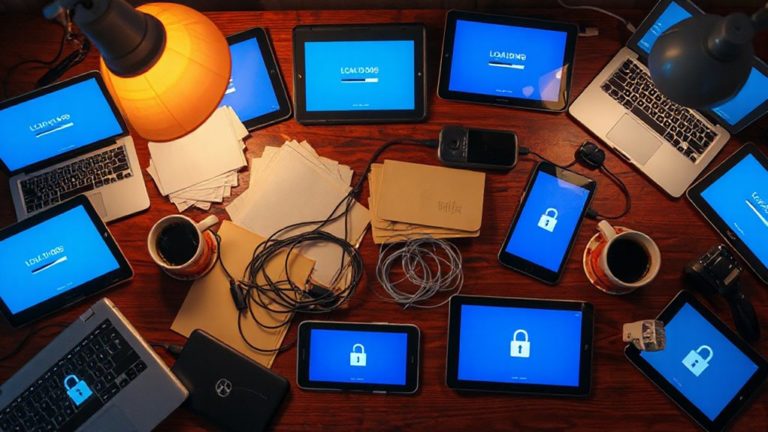 paralyzed by incomplete prerequisites