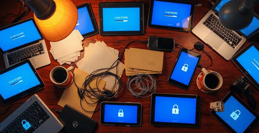 paralyzed by incomplete prerequisites