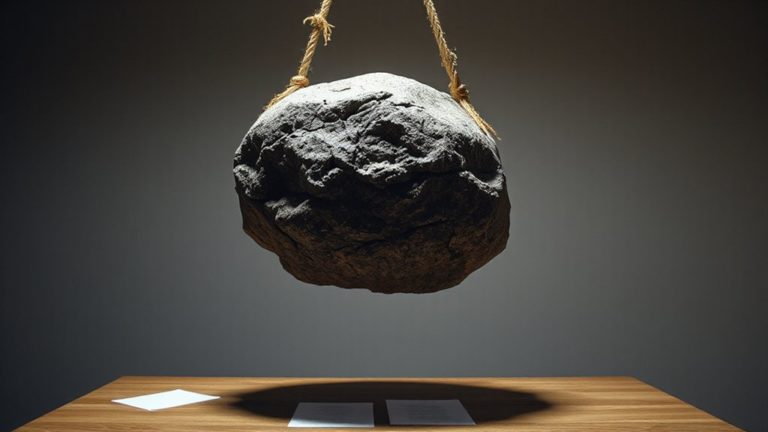 perfectionism that destroys self