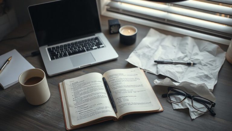 plan for exhausted mornings