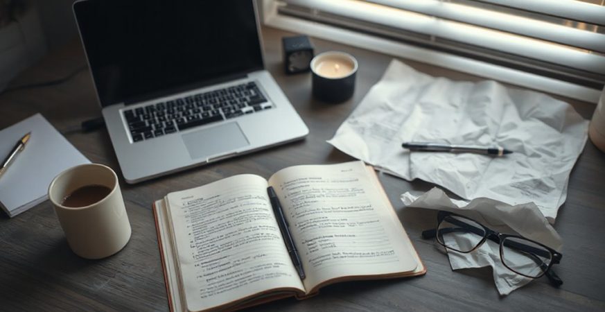 plan for exhausted mornings