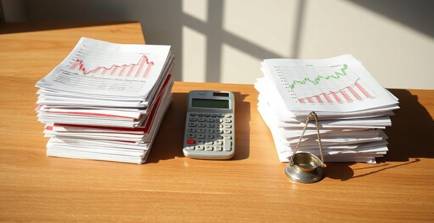 quit what s failing now