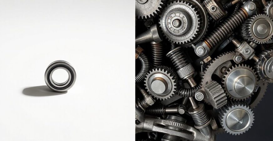 recognize simplicity versus complexity