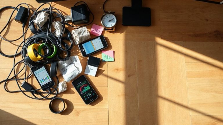 rejecting relentless optimization obsession