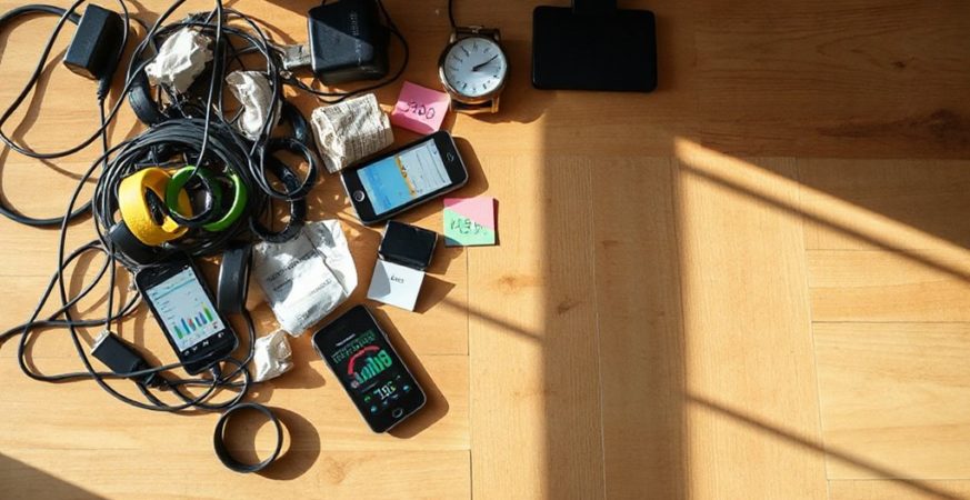 rejecting relentless optimization obsession