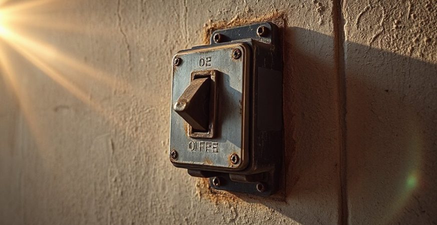 restart discipline ditch motivation