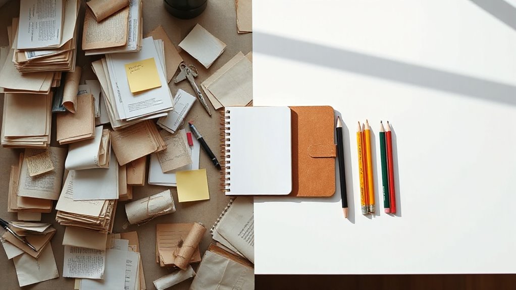 restarting beats sustained momentum