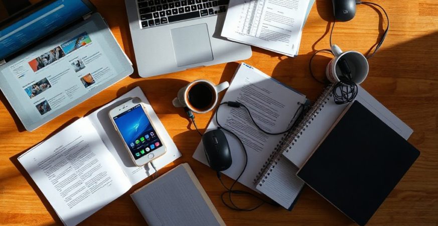 scattered attention sabotages results