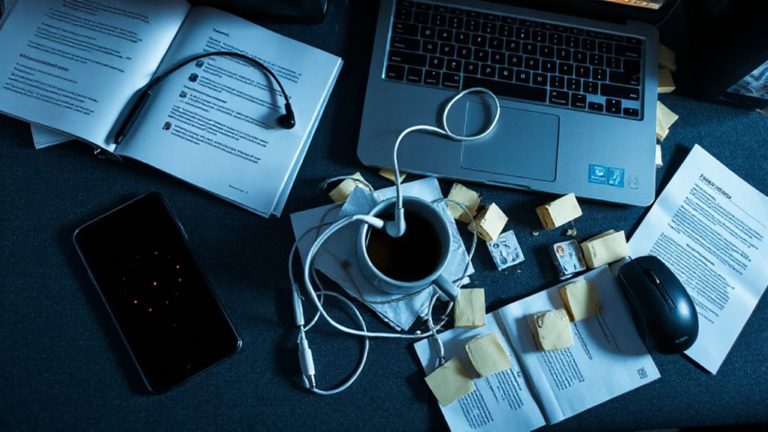 small mistakes waste time