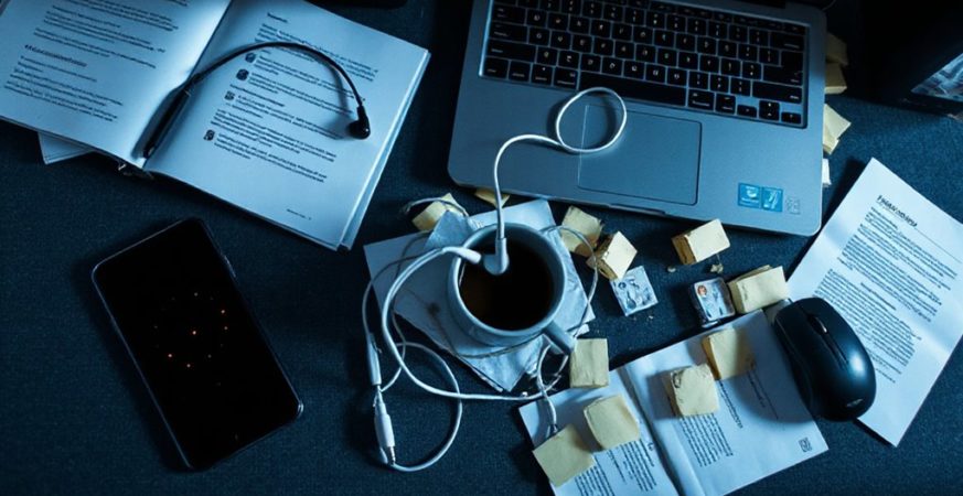 small mistakes waste time