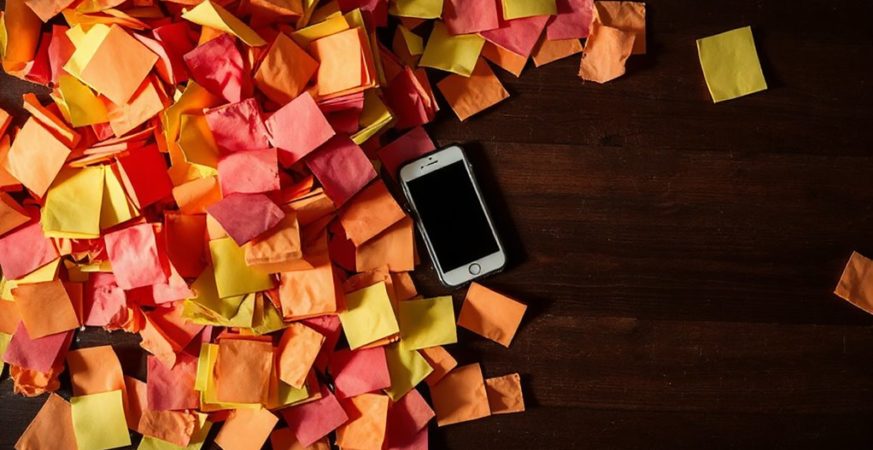 stop letting tasks win