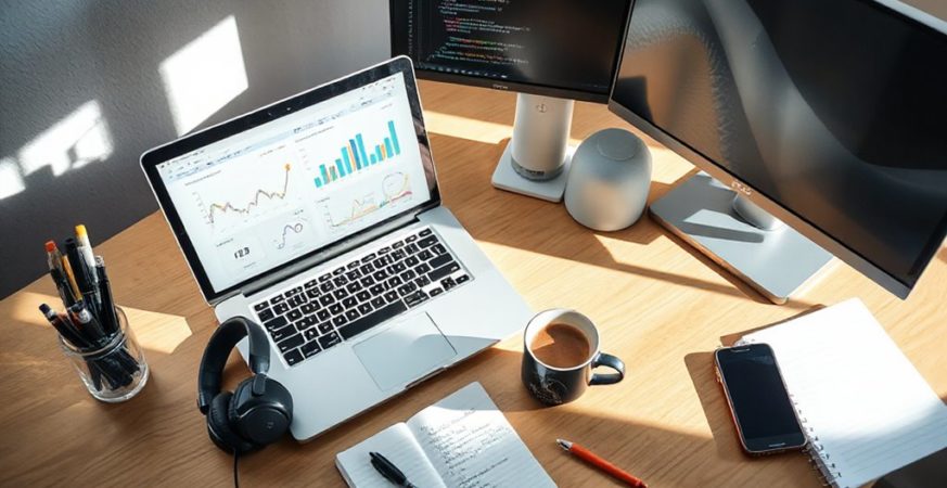 structured routines focused boundaries