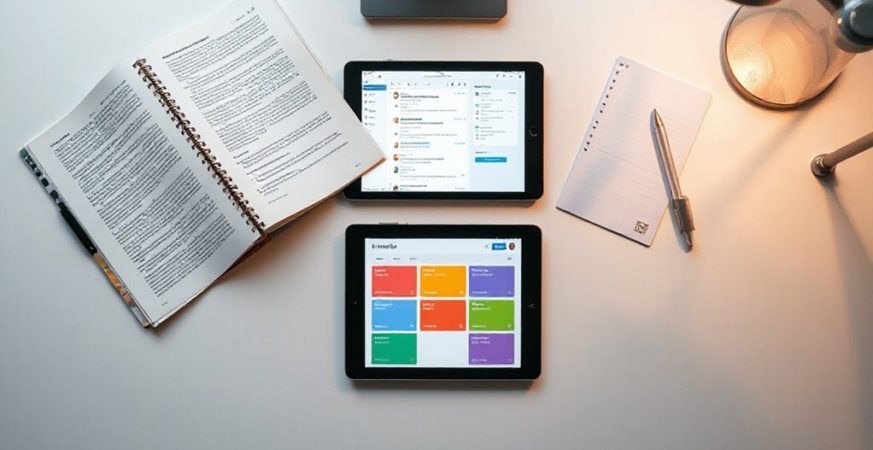 summarize quickly who does what