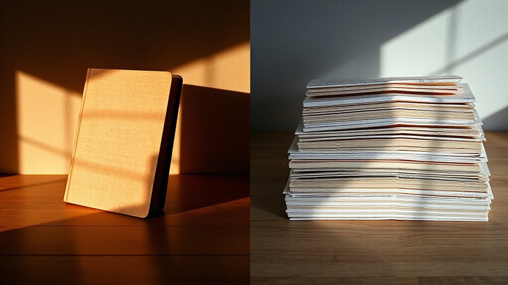 superficial summaries miss nuance