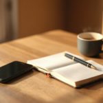 Your To-Do List Is Secretly a Form of Procrastination