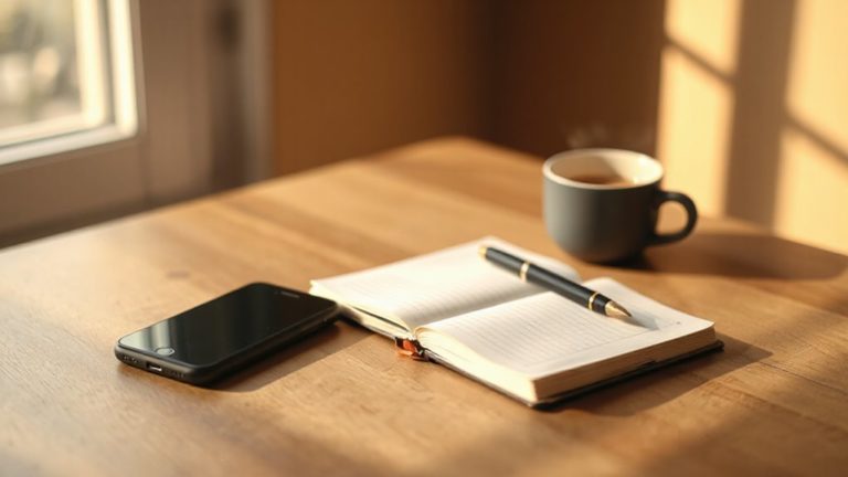 take back your focus