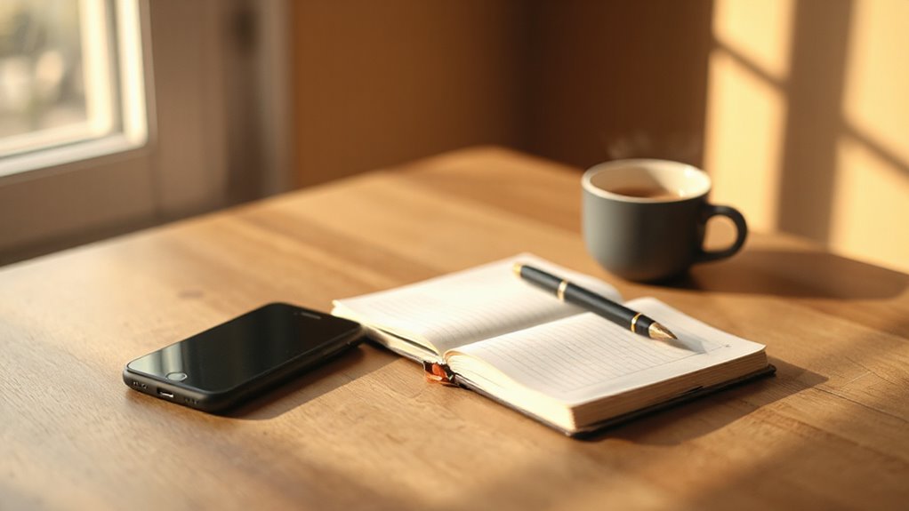 take back your focus