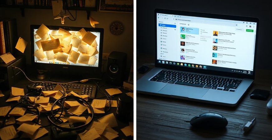 tools can t fix overwhelm