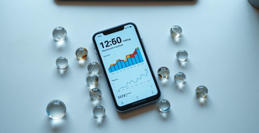 track and archive recommendations