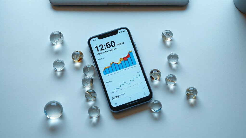 track and archive recommendations