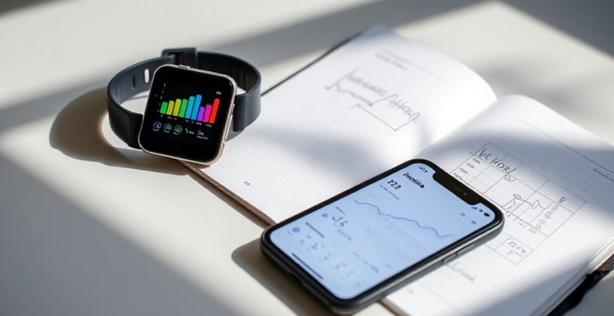 track progress with frequency