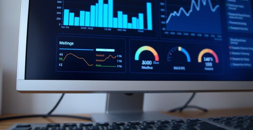 tracking employee token burn