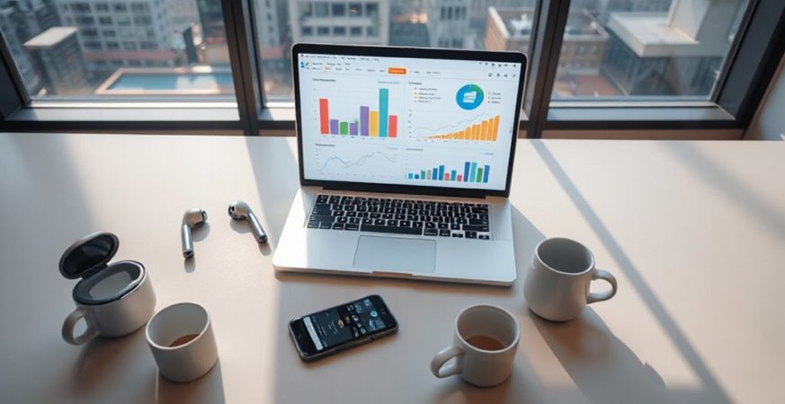 work smarter save time