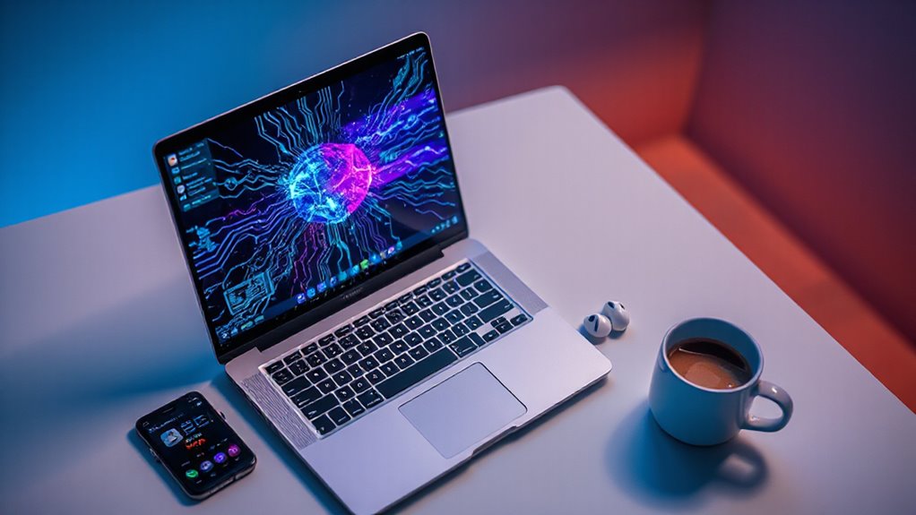 work smarter with ai