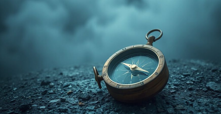 act before perfect clarity