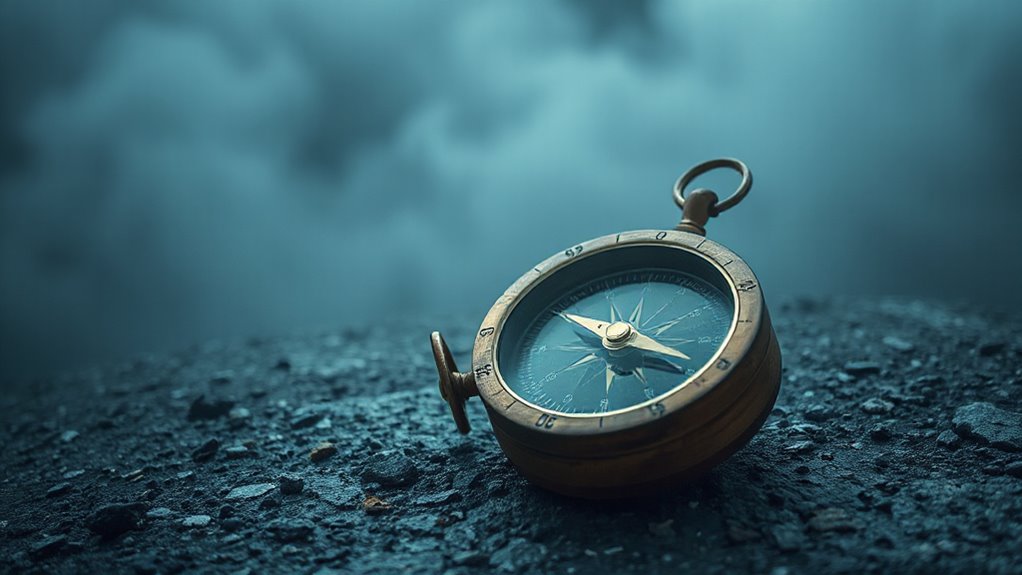 act before perfect clarity