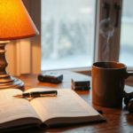 How Can Writers Stay Productively Creative While Needing a Relaxed Mind?