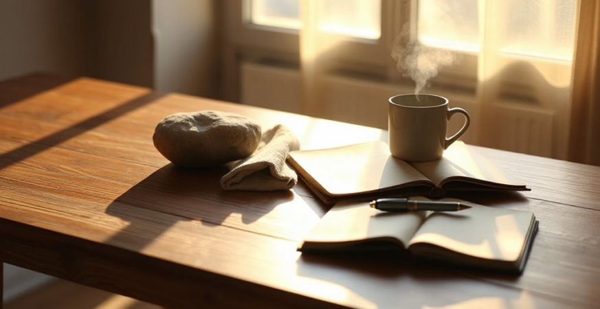 beat fomo reclaim productivity