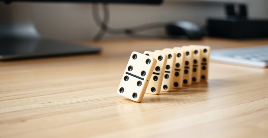 begin with one minute steps