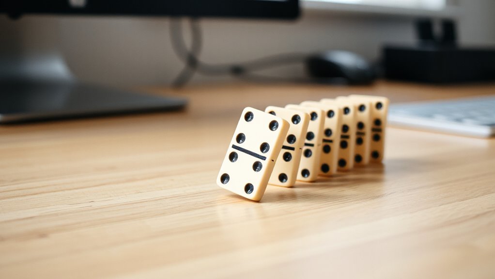 begin with one minute steps