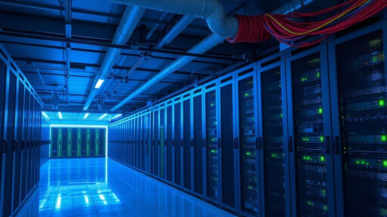 build a robust disaster recovery plan