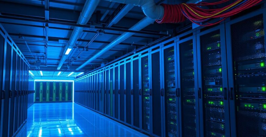 build a robust disaster recovery plan