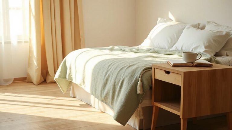 calming repetitive negative thoughts