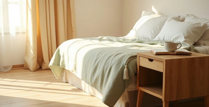 calming repetitive negative thoughts