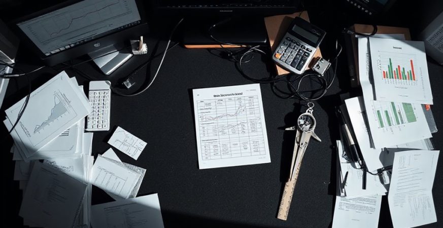 chasing efficiency over meaning