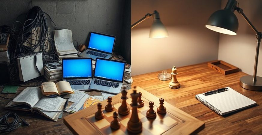 complex minds inconsistent outcomes