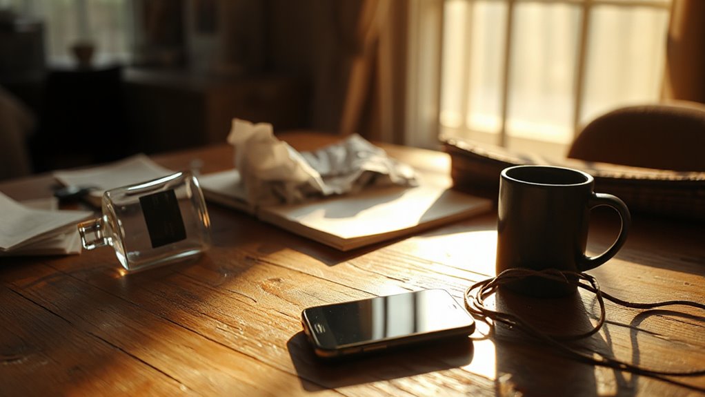 energy deficit not overwork