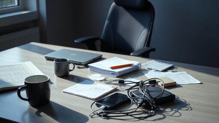 energy not motivation limits productivity