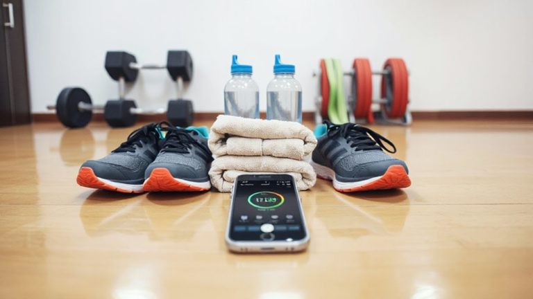 find nearby workout accountability partner