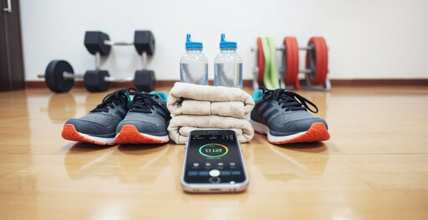 find nearby workout accountability partner