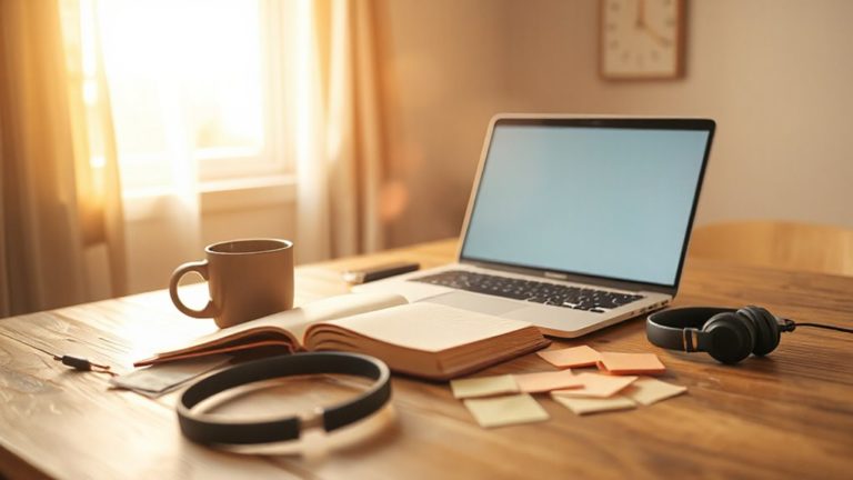 focused outcomes not motion