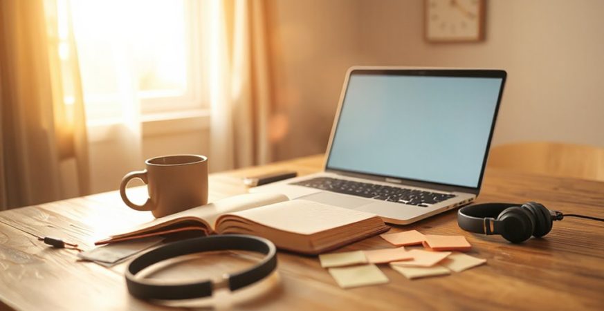 focused outcomes not motion